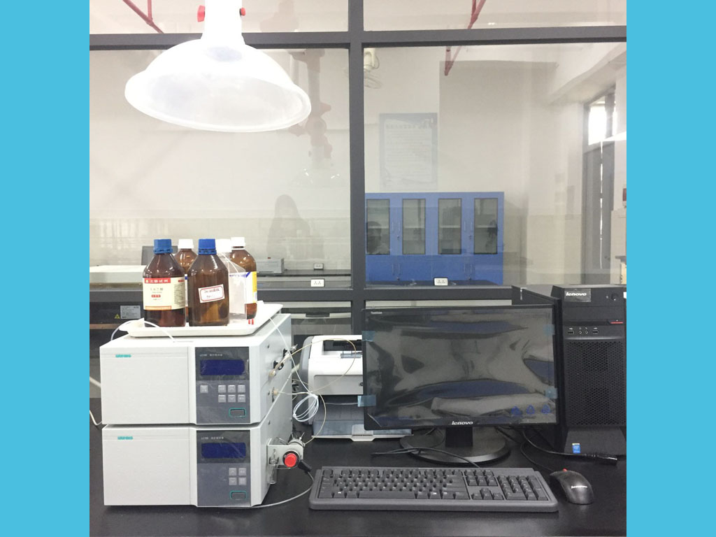 HPLC