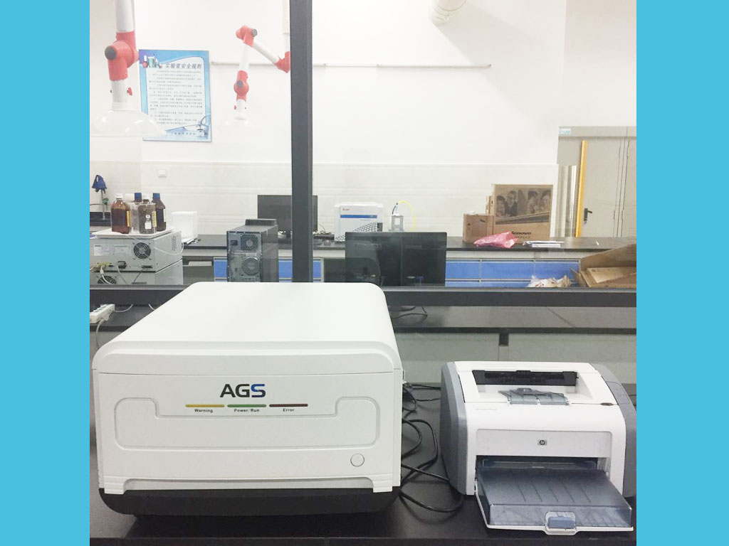 荧光定量PCR